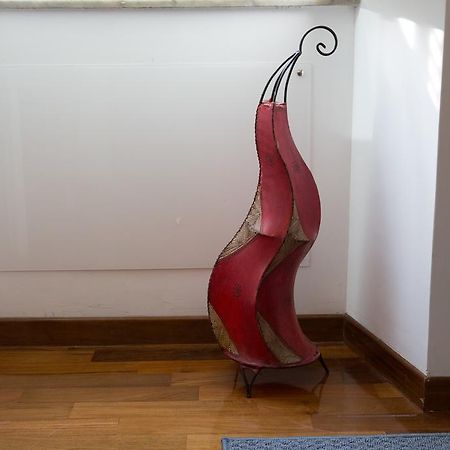 Steven Suite Roma Ngoại thất bức ảnh