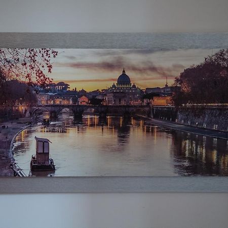 Steven Suite Roma Ngoại thất bức ảnh