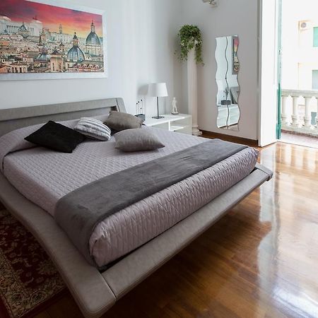 Steven Suite Roma Ngoại thất bức ảnh