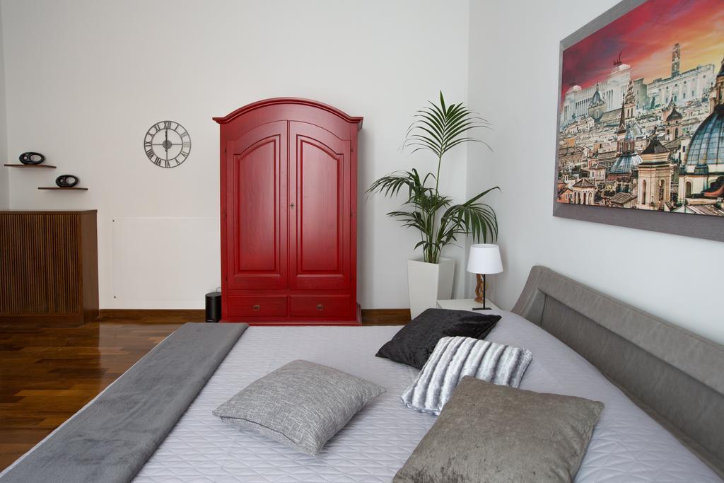 Steven Suite Roma Ngoại thất bức ảnh