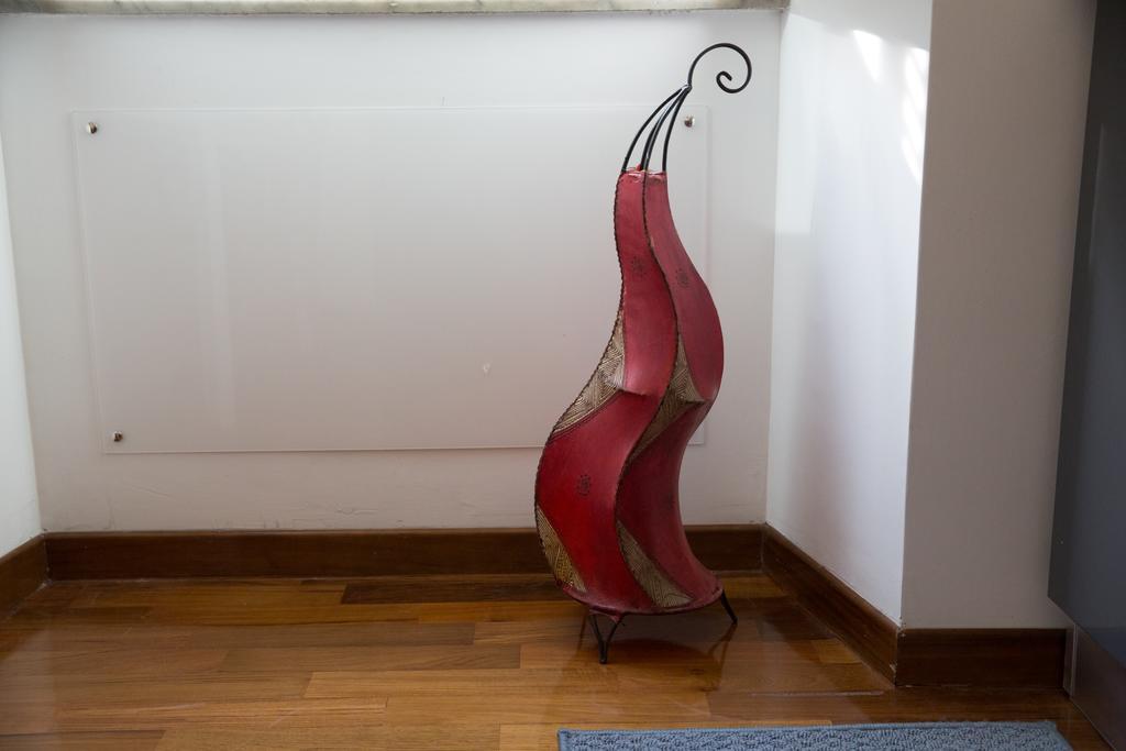 Steven Suite Roma Ngoại thất bức ảnh