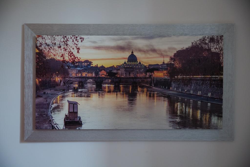 Steven Suite Roma Ngoại thất bức ảnh