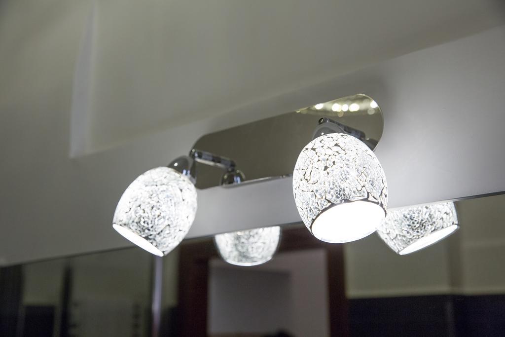 Steven Suite Roma Ngoại thất bức ảnh