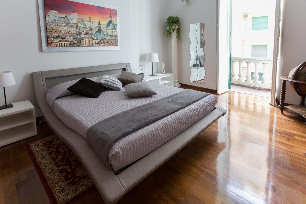 Steven Suite Roma Ngoại thất bức ảnh