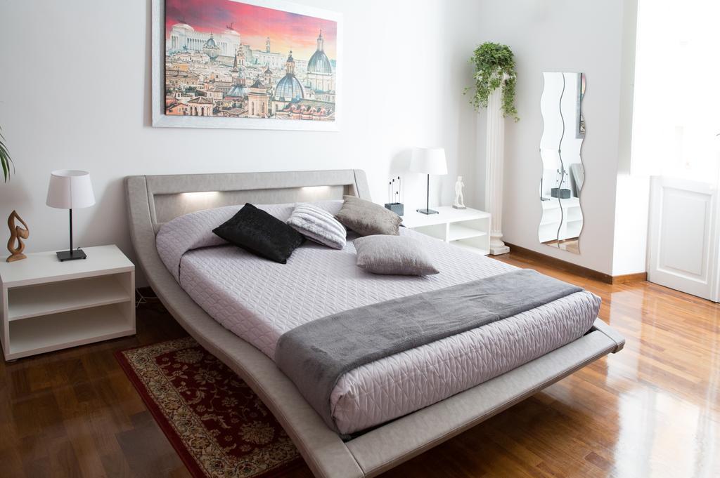Steven Suite Roma Ngoại thất bức ảnh