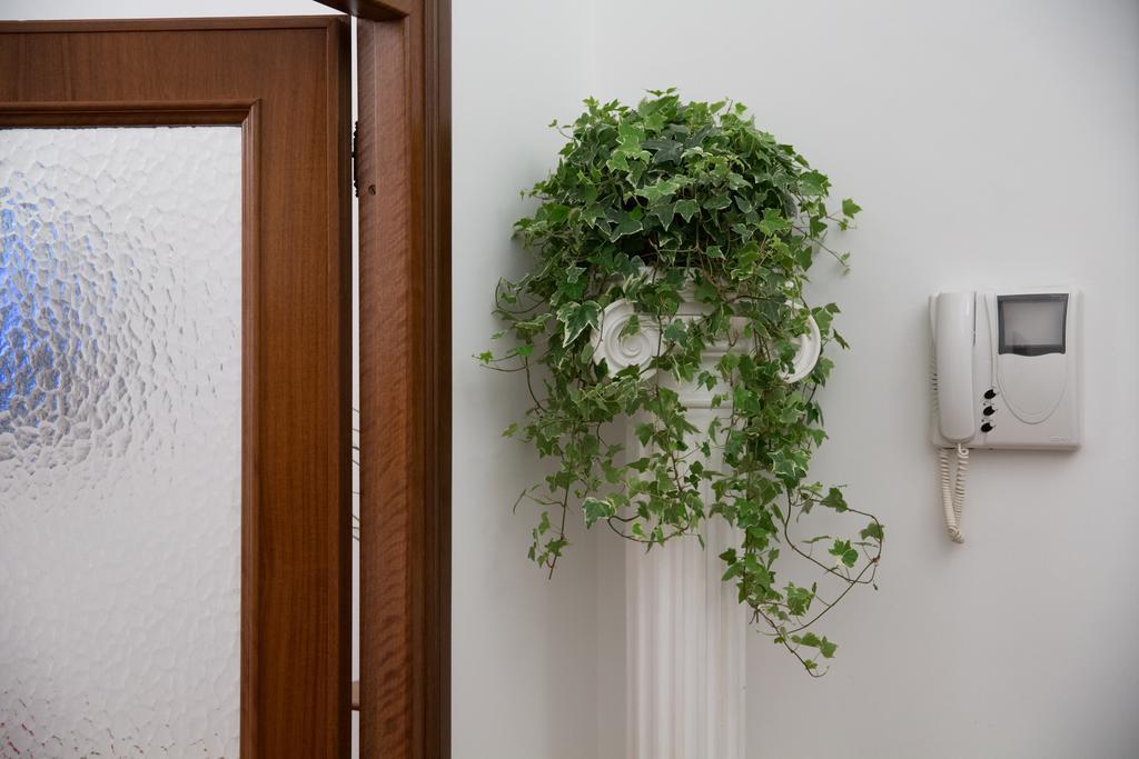 Steven Suite Roma Ngoại thất bức ảnh