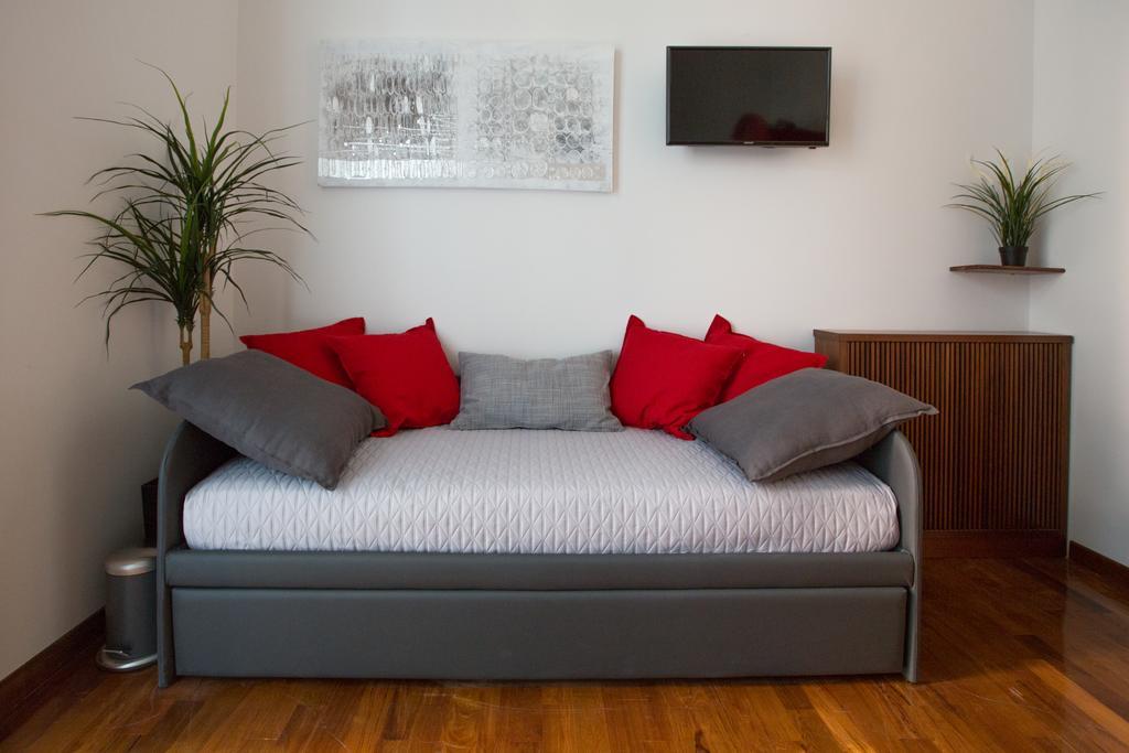 Steven Suite Roma Ngoại thất bức ảnh