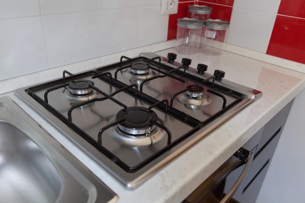Steven Suite Roma Ngoại thất bức ảnh