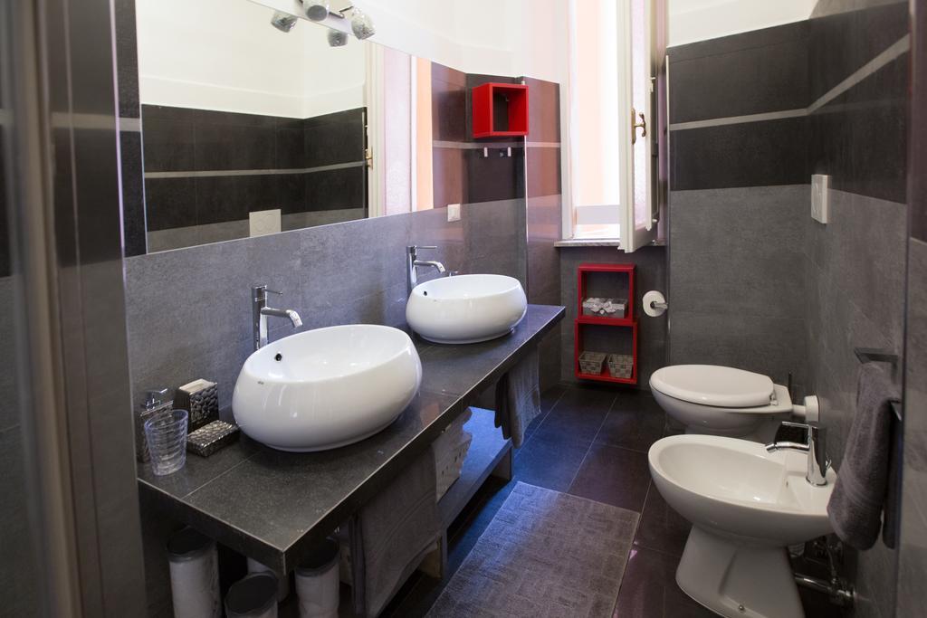 Steven Suite Roma Ngoại thất bức ảnh
