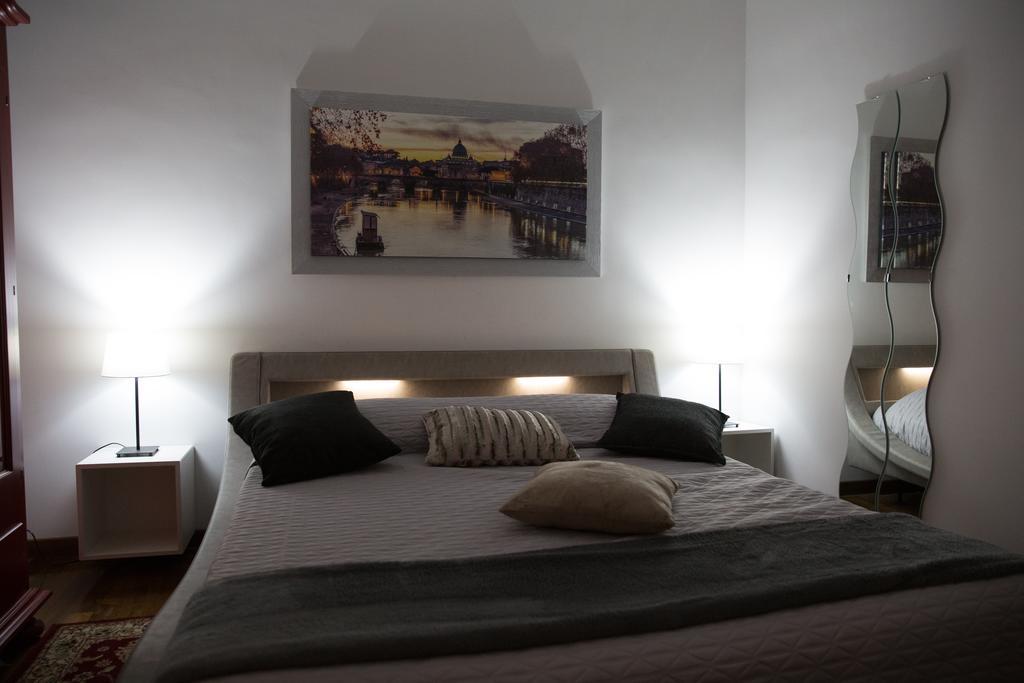 Steven Suite Roma Ngoại thất bức ảnh