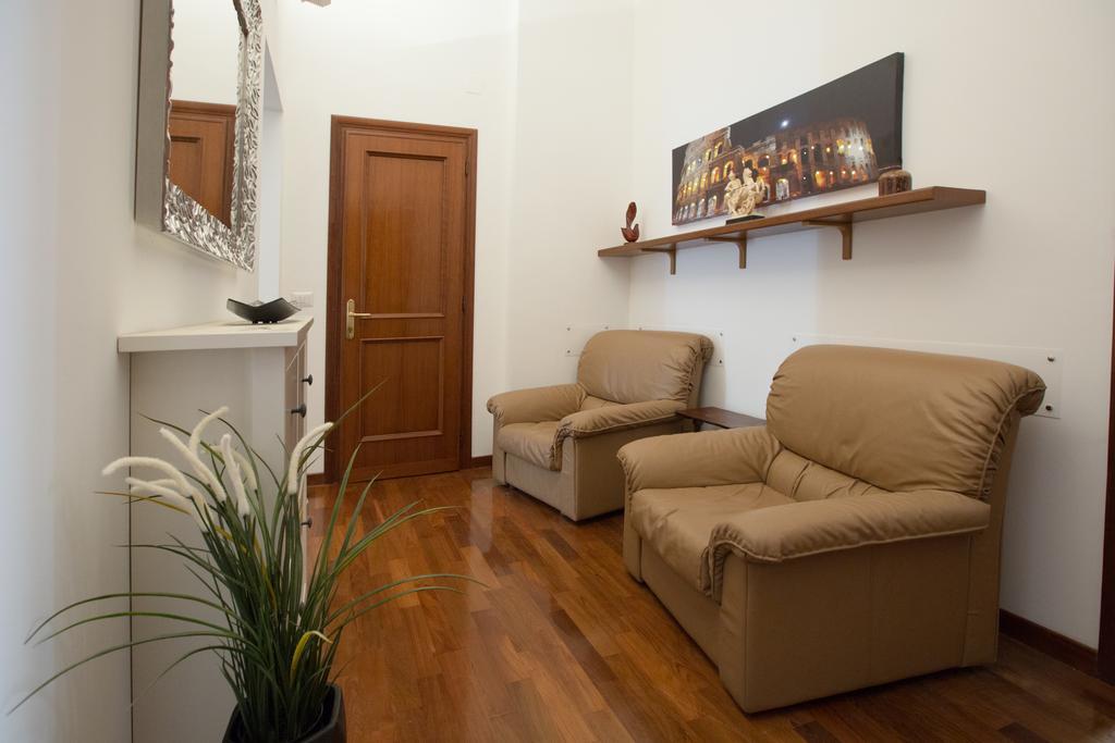 Steven Suite Roma Ngoại thất bức ảnh