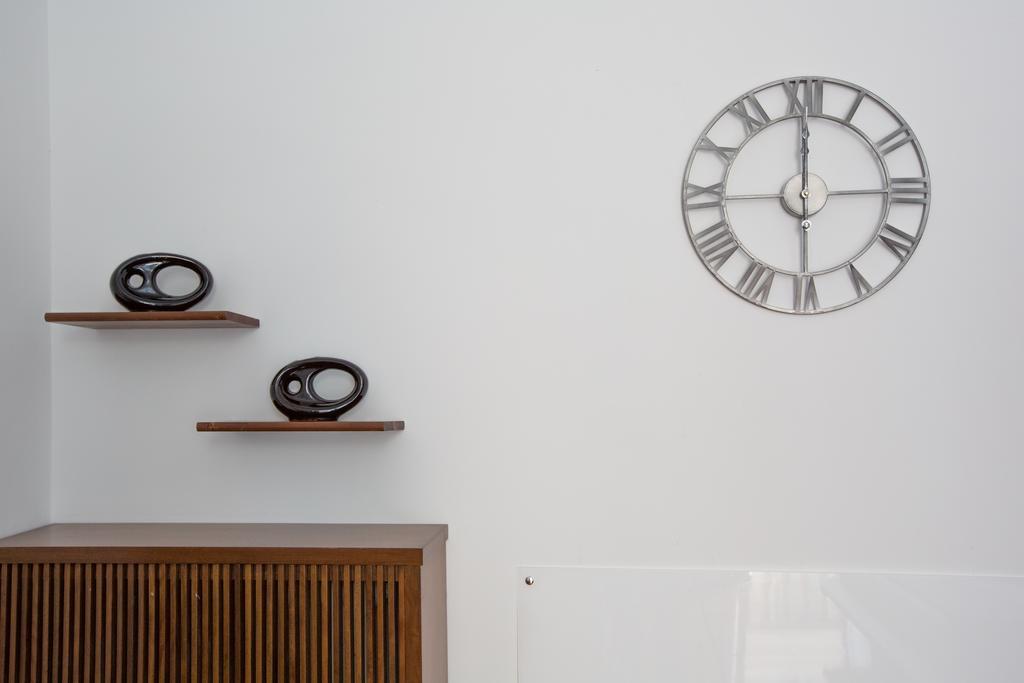 Steven Suite Roma Ngoại thất bức ảnh