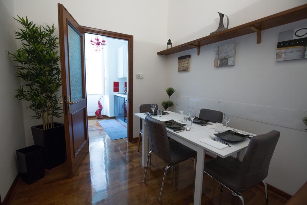 Steven Suite Roma Ngoại thất bức ảnh