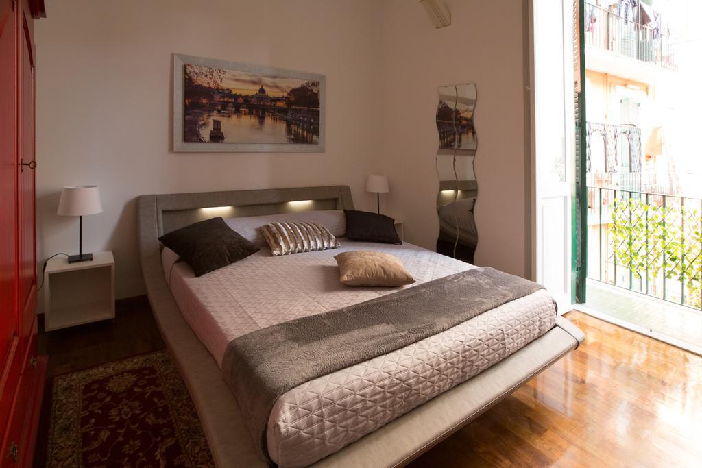 Steven Suite Roma Ngoại thất bức ảnh