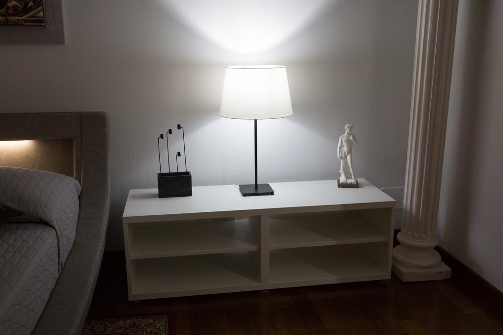 Steven Suite Roma Ngoại thất bức ảnh
