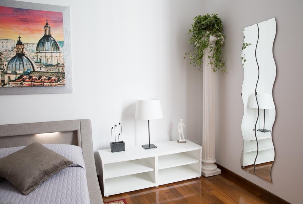 Steven Suite Roma Ngoại thất bức ảnh