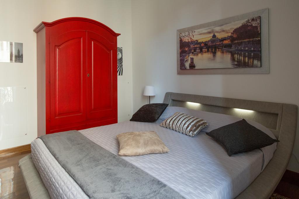 Steven Suite Roma Ngoại thất bức ảnh
