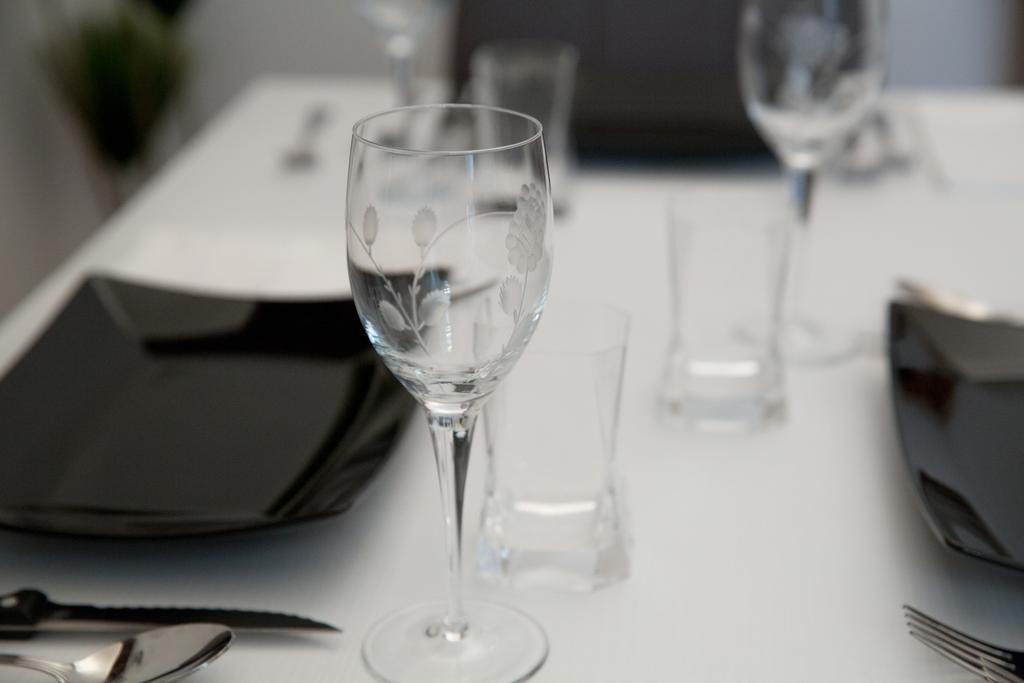 Steven Suite Roma Ngoại thất bức ảnh