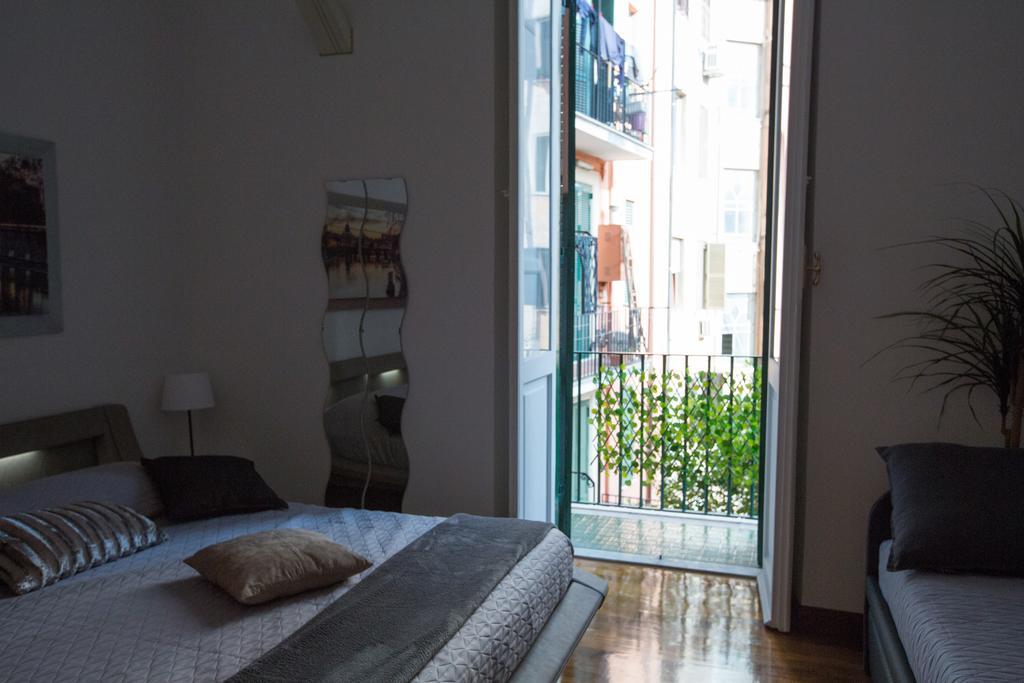 Steven Suite Roma Ngoại thất bức ảnh