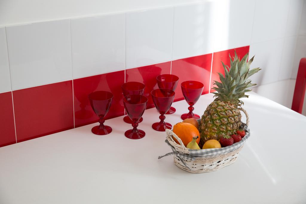 Steven Suite Roma Ngoại thất bức ảnh
