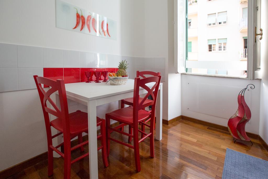Steven Suite Roma Ngoại thất bức ảnh