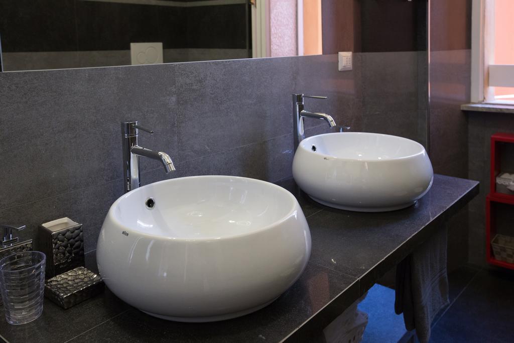 Steven Suite Roma Ngoại thất bức ảnh